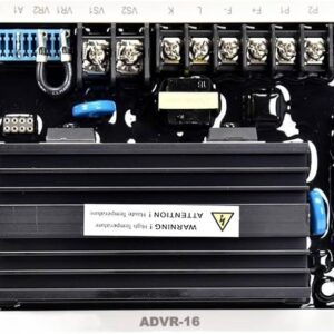 ADVR 16 Generator AVR