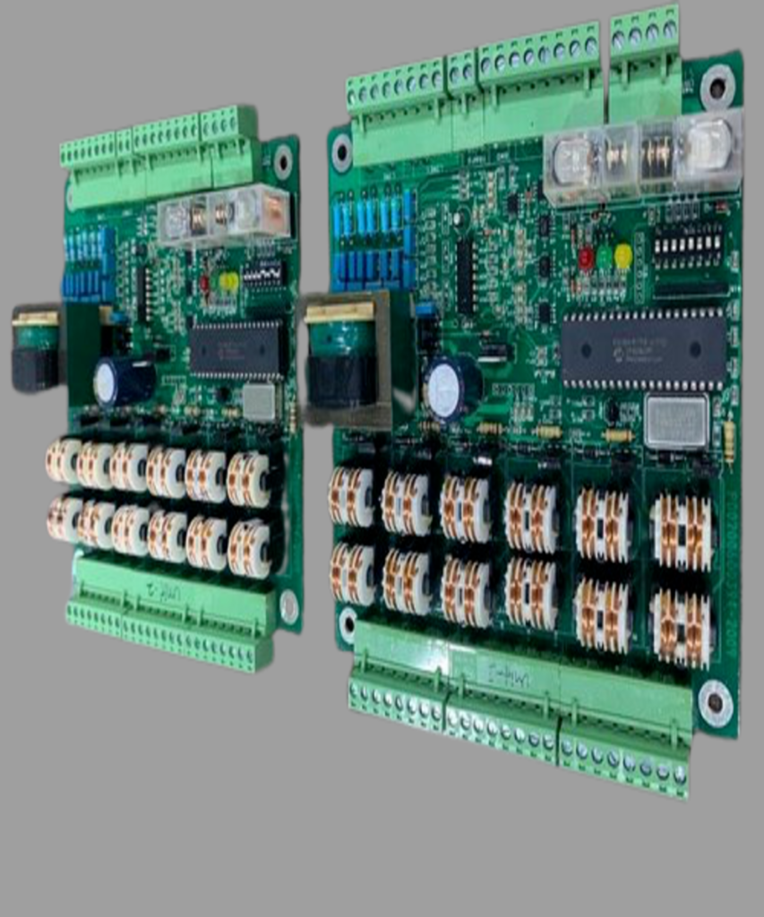 DLC-Digital Load Controller – Runhydro