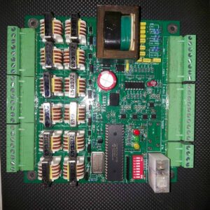 DLC-Digital Load Controller