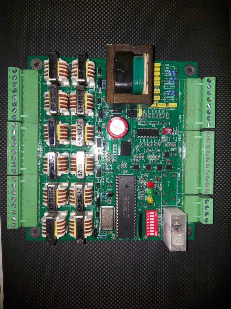 DLC-Digital Load Controller – Runhydro